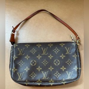Louis Vuitton Pochette